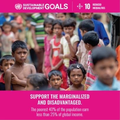 Sustainable Goals