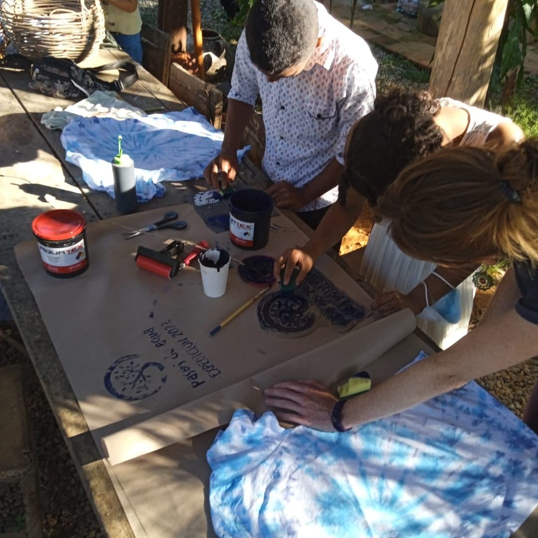 Young Artists