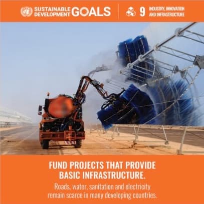 Sustainable Goals