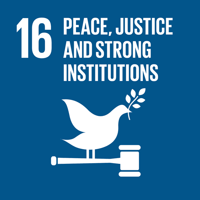 Peace and Justice