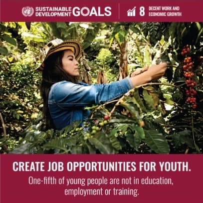 Sustainable Goals