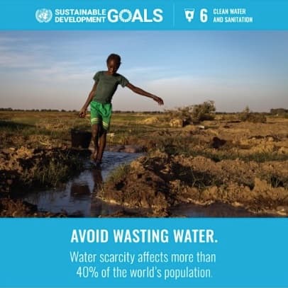 Sustainable Goals