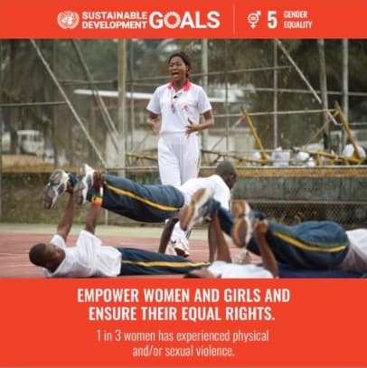 Sustainable Goals