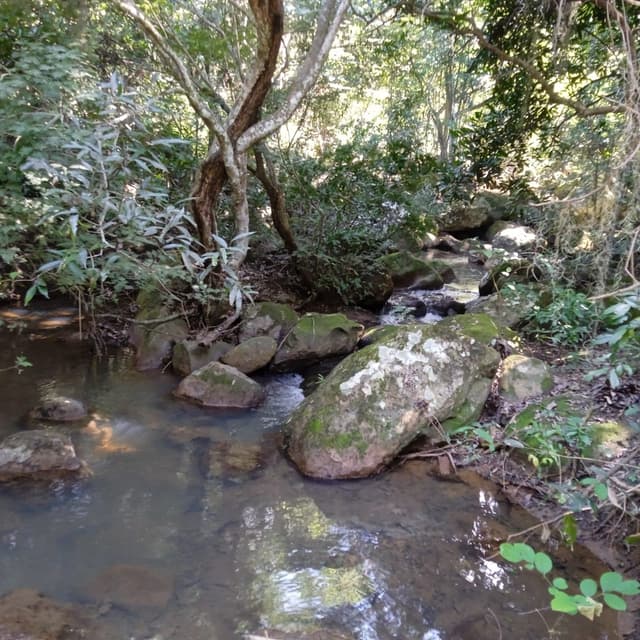 Waterway